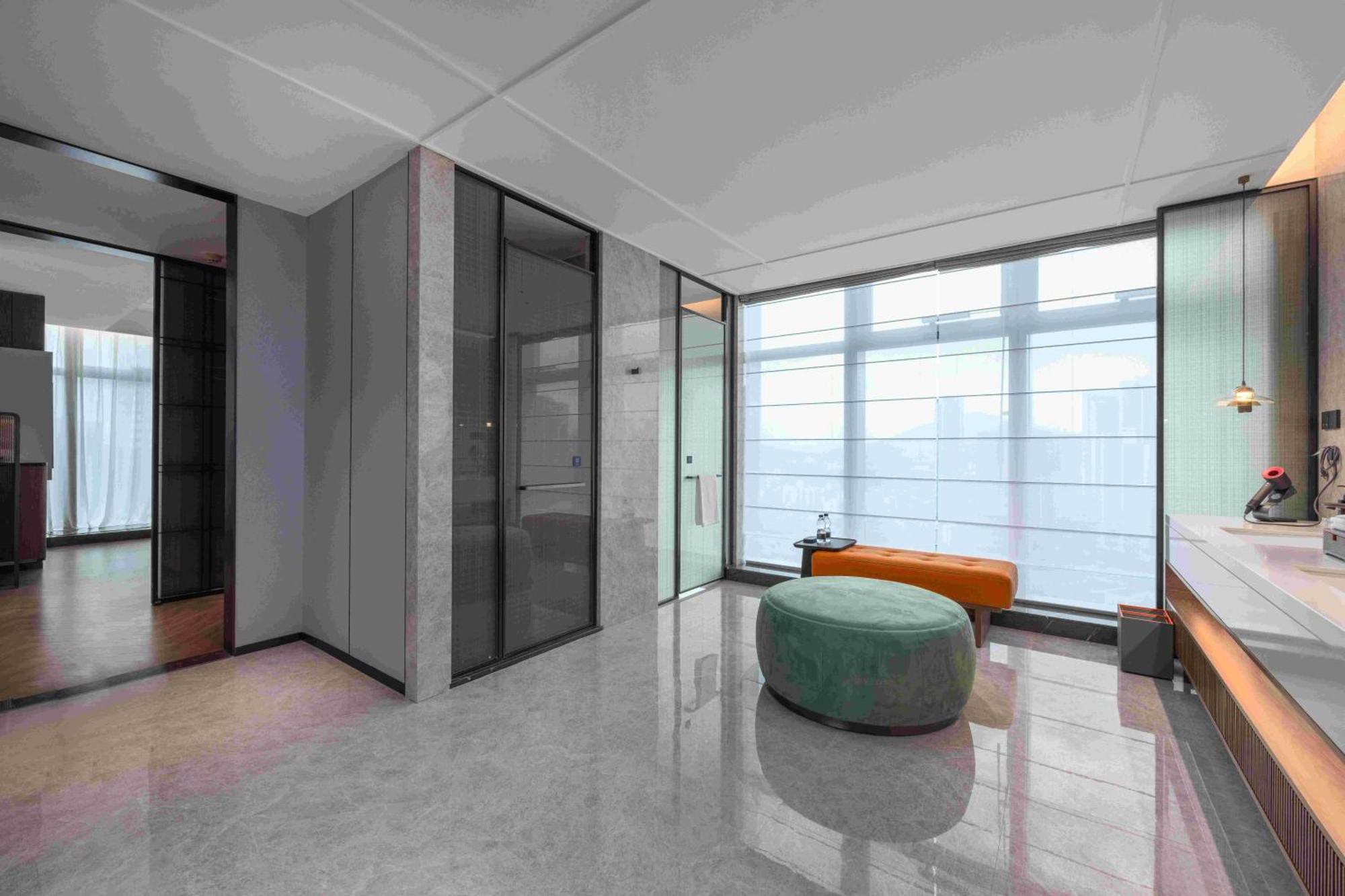 Urcove By Hyatt Hotel In Nanshan, Shenzhen Exterior foto